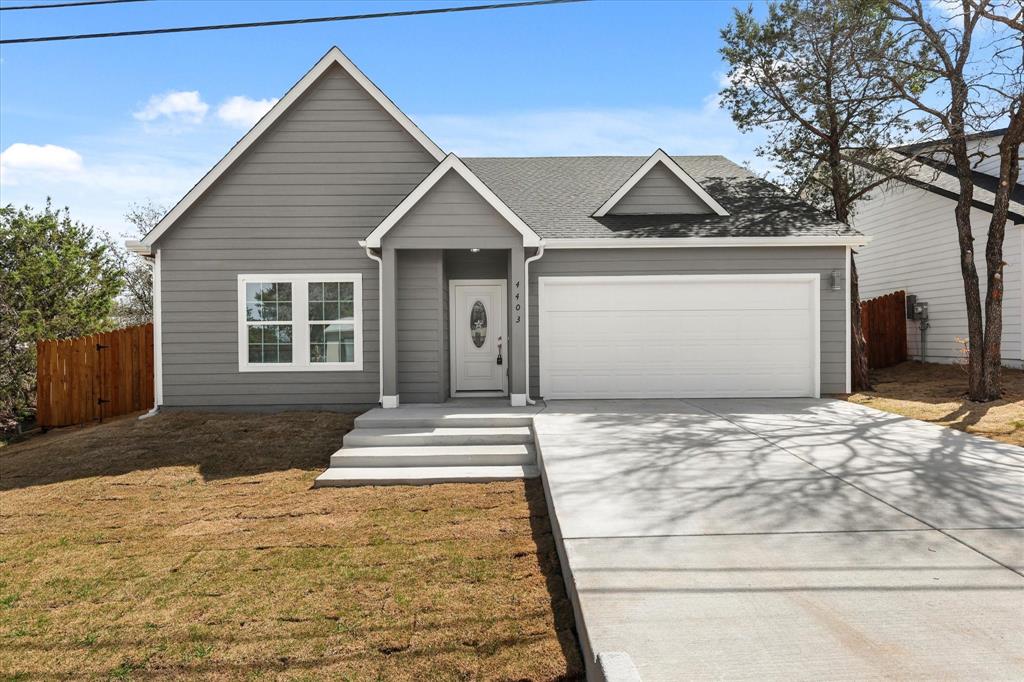 Granbury Real Estate Listings Main Image
