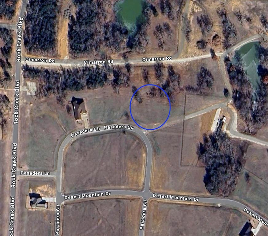 007 Tbd Pasadera Circle Property Photo