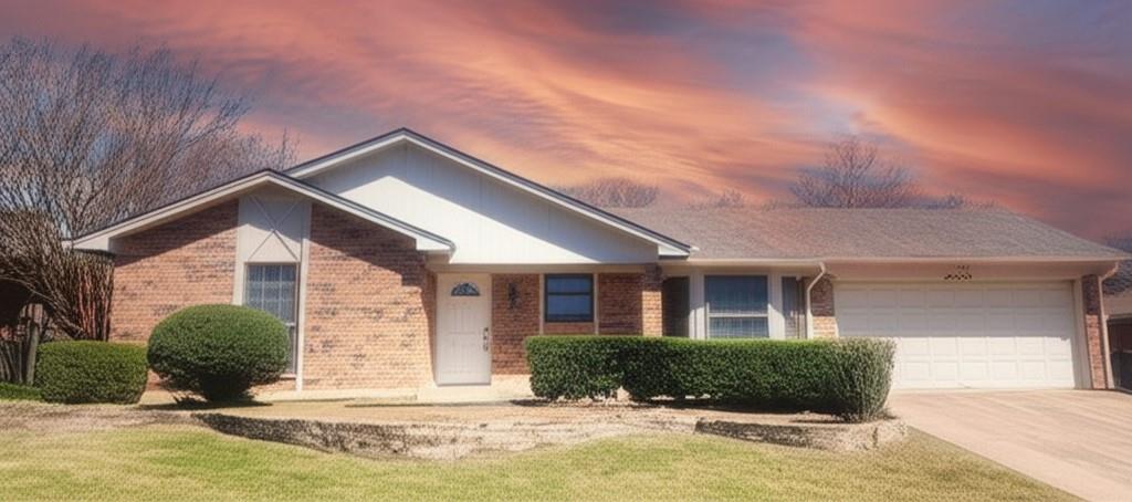 5919 Pleasant Hill Drive Property Photo