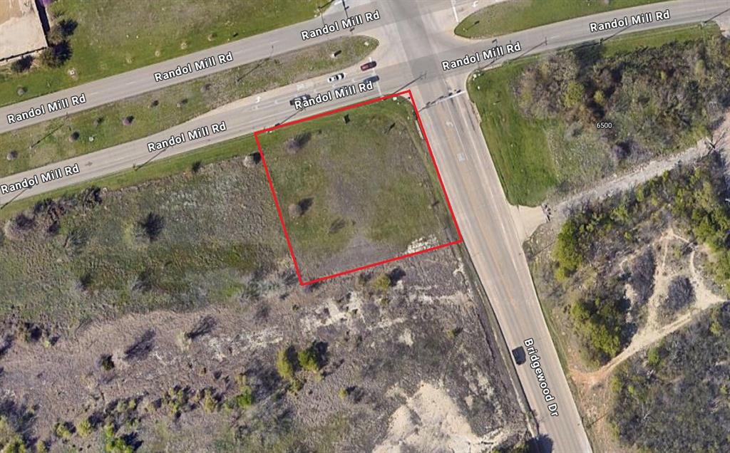 6500 Randol Mill Road Property Photo