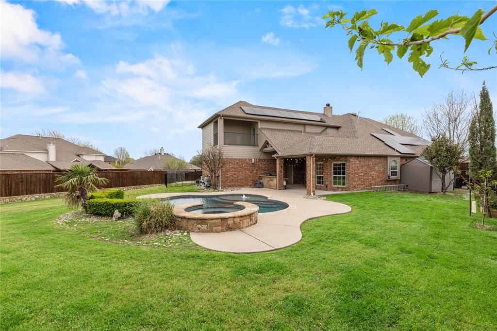 613 Windward Drive Property Photo 4