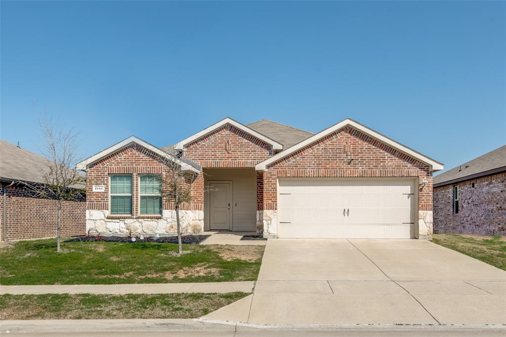 2141 Palestine Oak Drive Property Photo