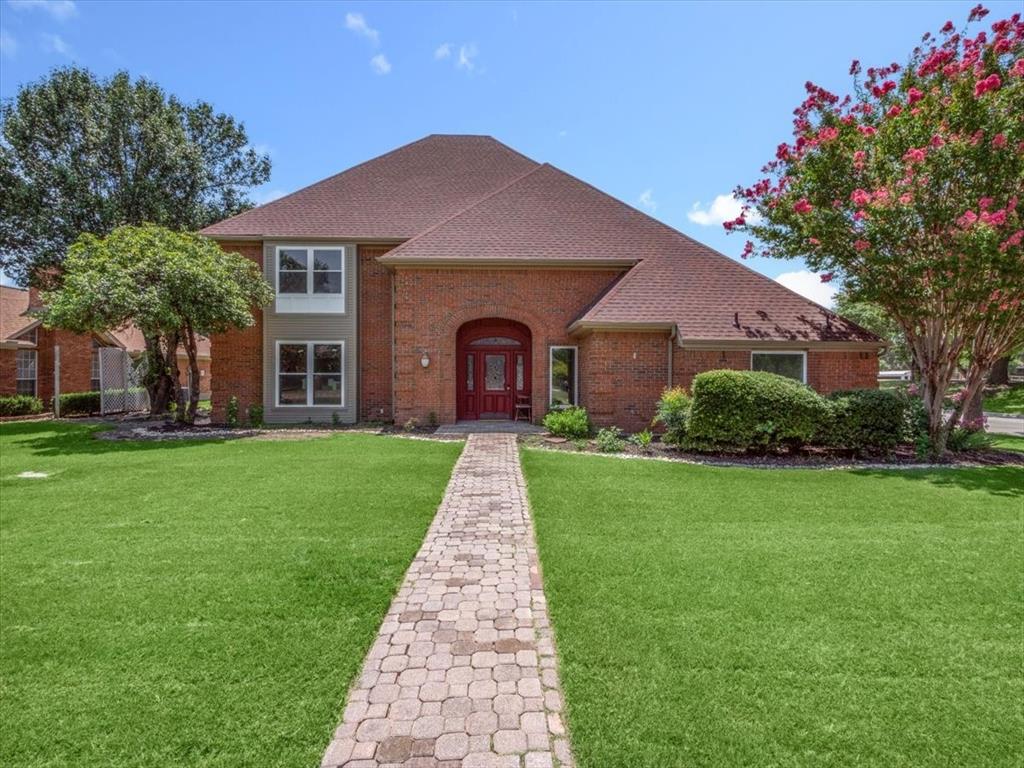 3620 Trinity Lane Property Photo