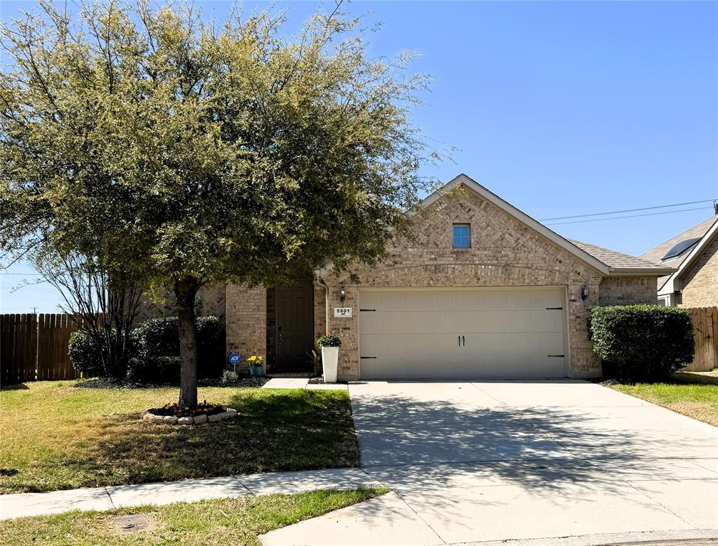 5901 Black Bass Drive Property Photo