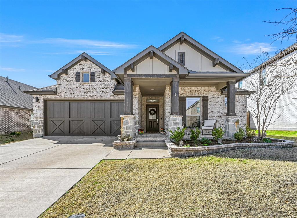 483 Crystal Clear Lane Property Photo
