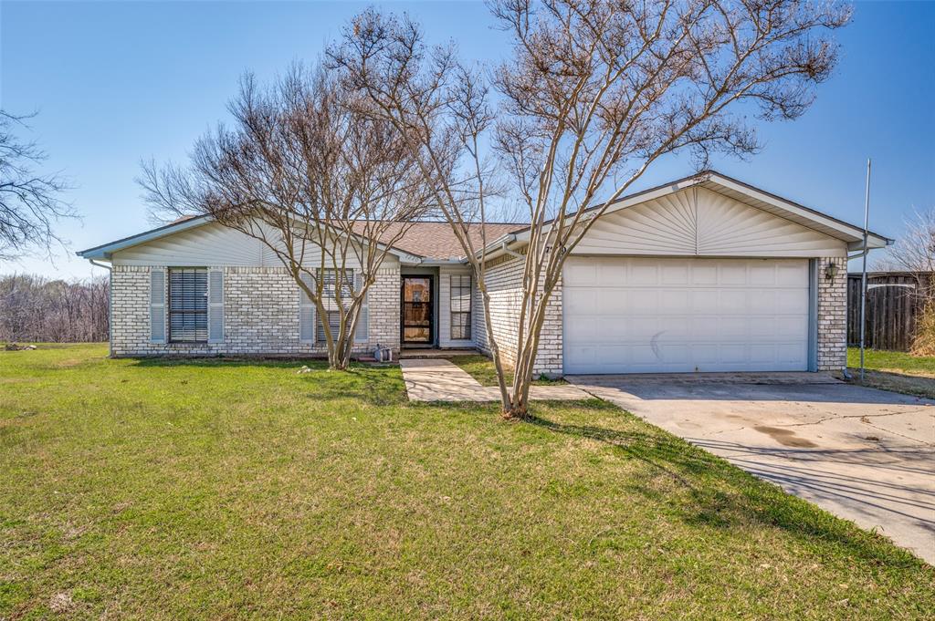 Griffin Real Estate Listings Main Image