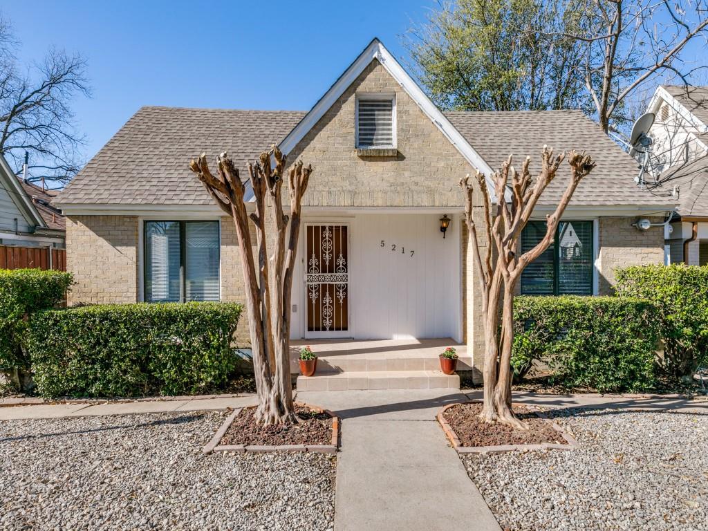 5217 Denton Drive Property Photo