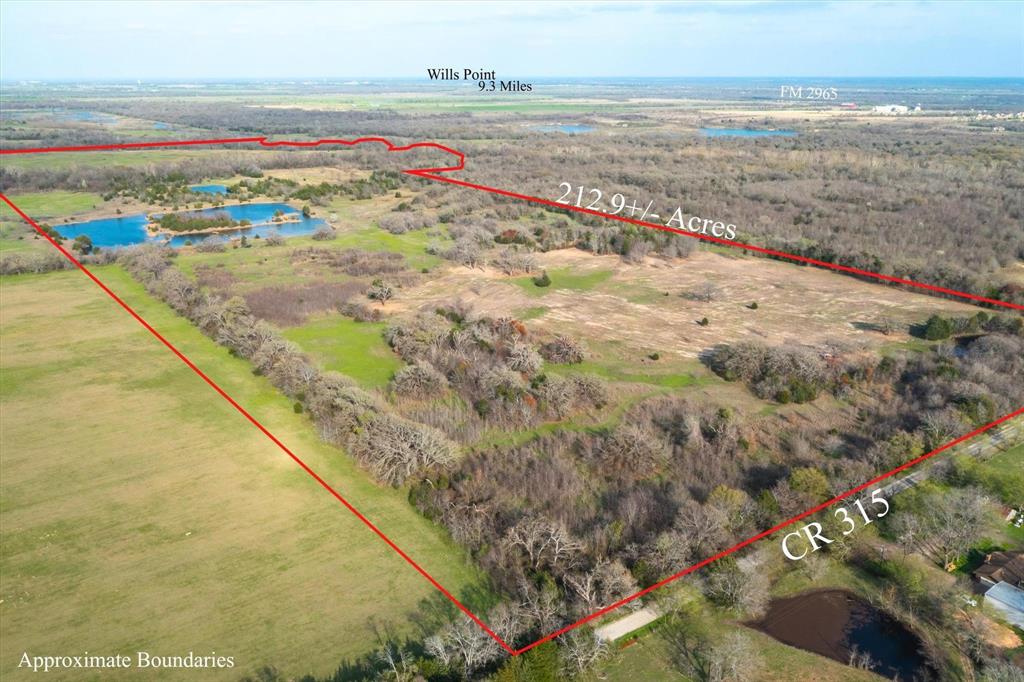 000 County Road 315 Property Photo