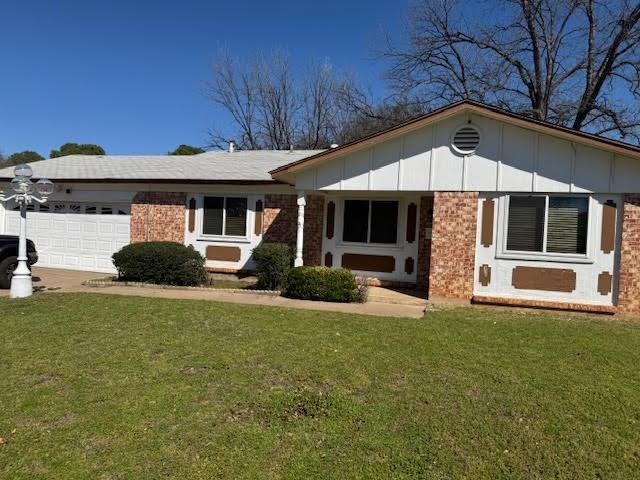 503 Franklin Drive Property Photo