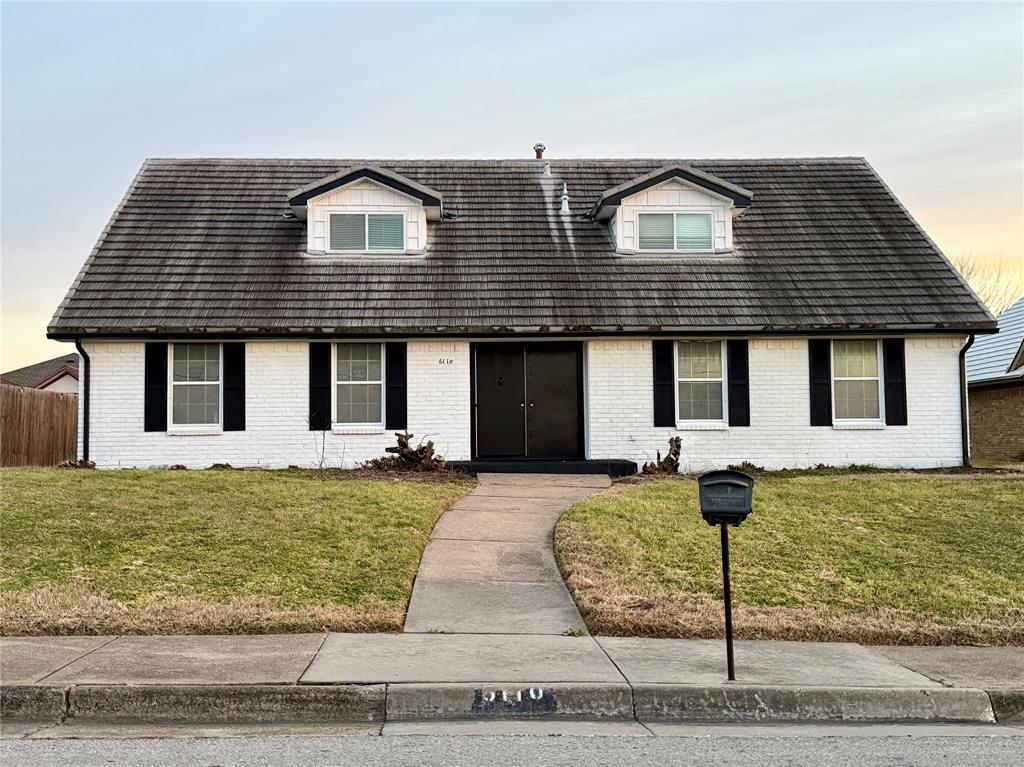 6110 Challedon Lane Property Photo