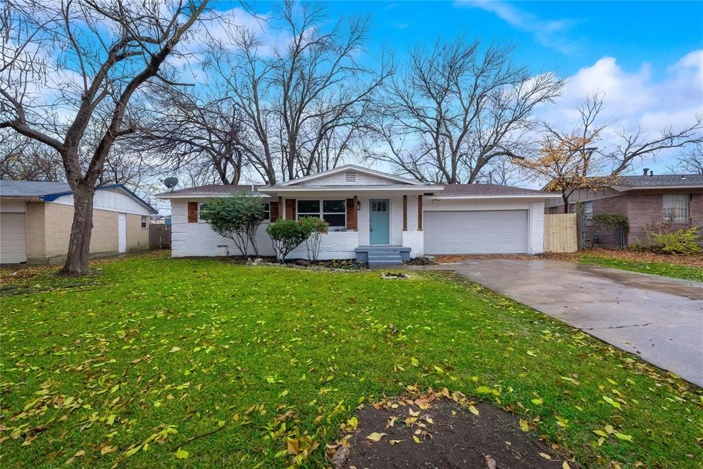 1506 Hillcrest Drive Property Photo