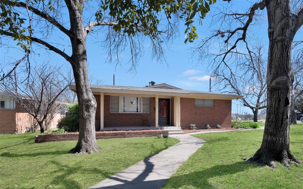 4021 Kenley Street Property Photo