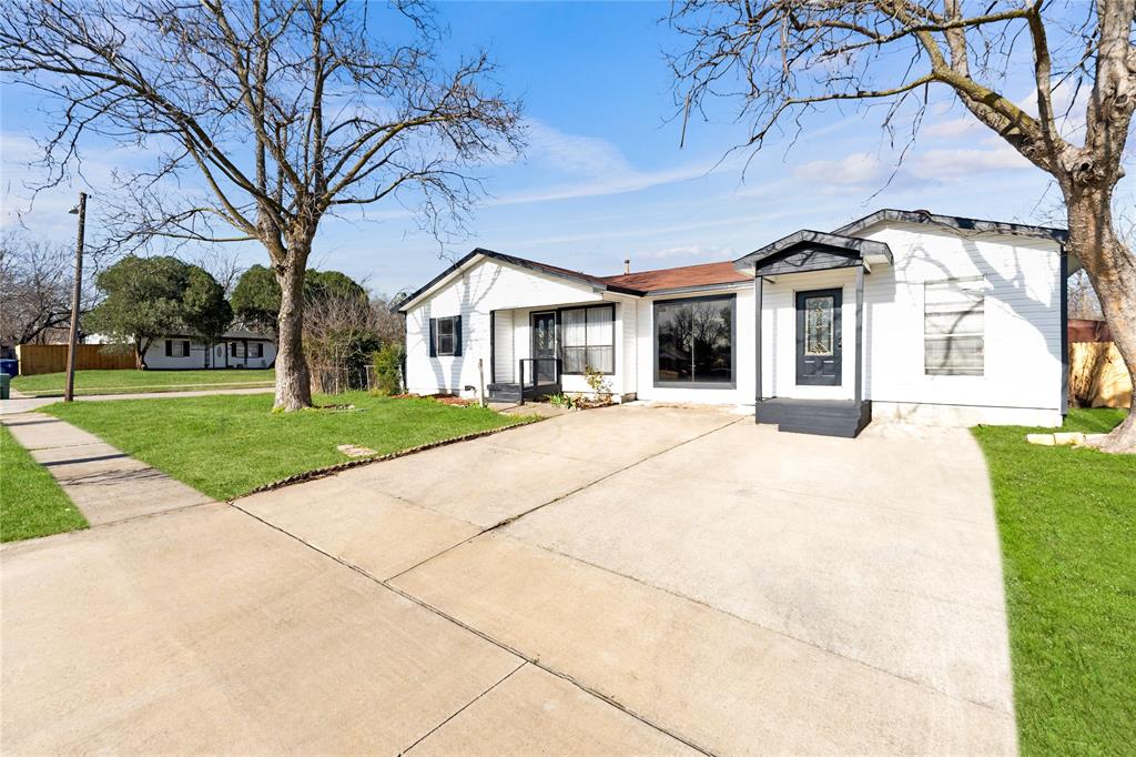 1625 Dellwood Drive Property Photo