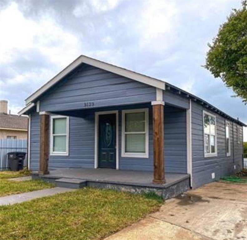 3123 Lee Avenue Property Photo