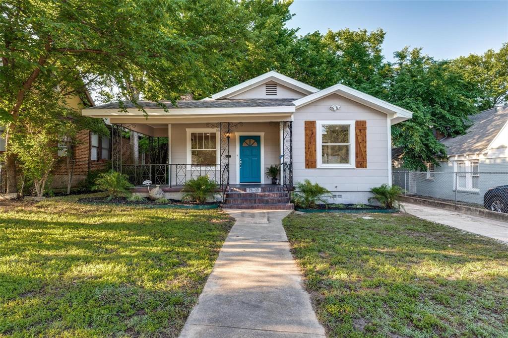 2628 Wilkinson Avenue Property Photo
