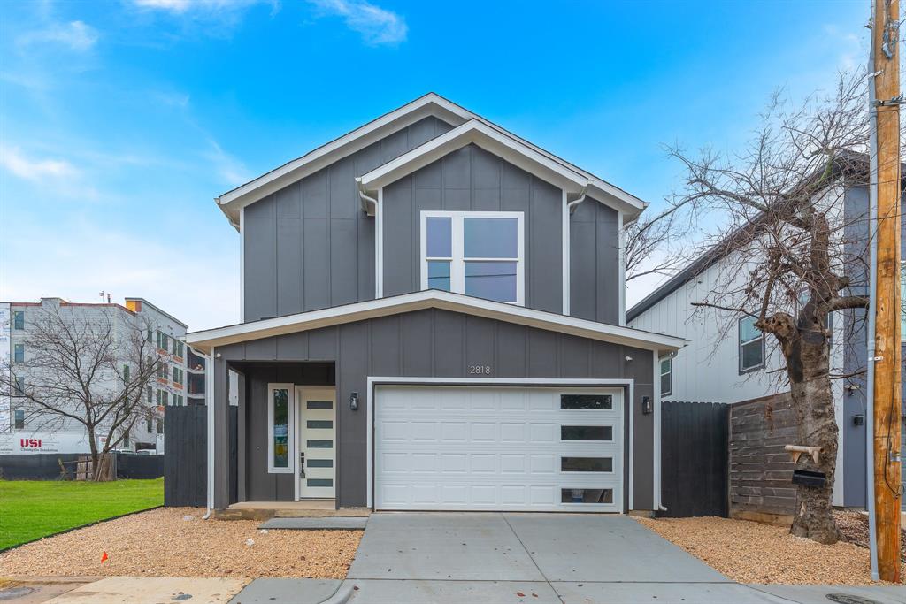2818 Chicago Street Property Photo