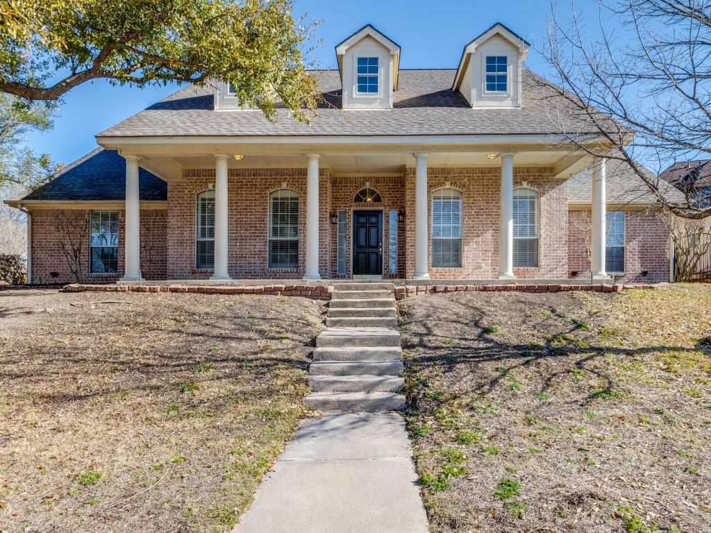 7508 Gleneagles Way Property Photo
