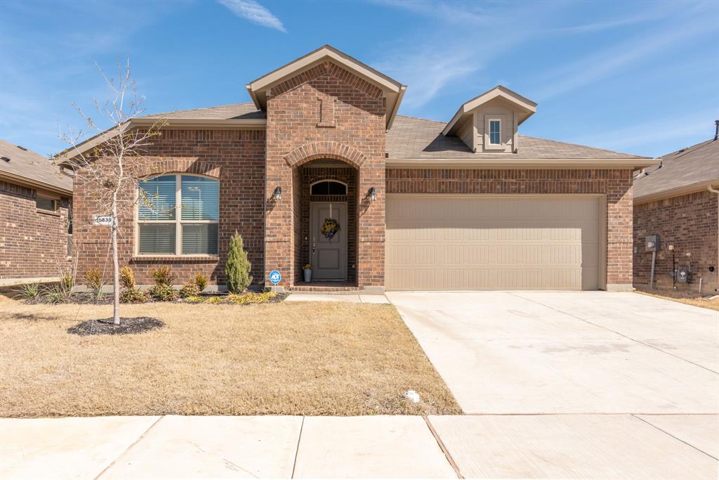 15836 Culford Lane Property Photo
