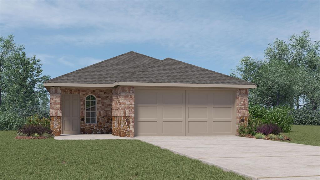 1316 Fossil Creek Road Property Photo