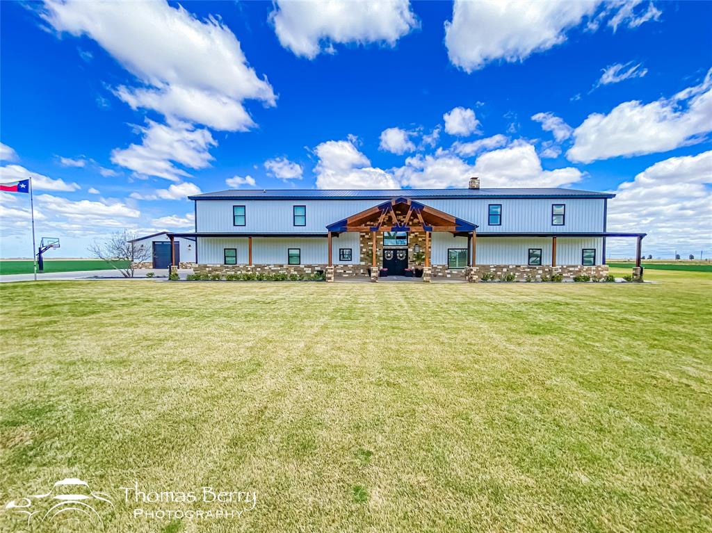 519 Wimberly Road Property Photo