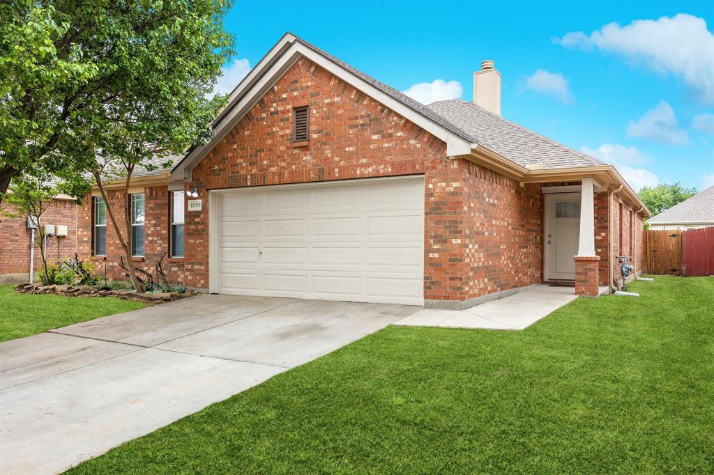 11709 Netleaf Lane Property Photo 1