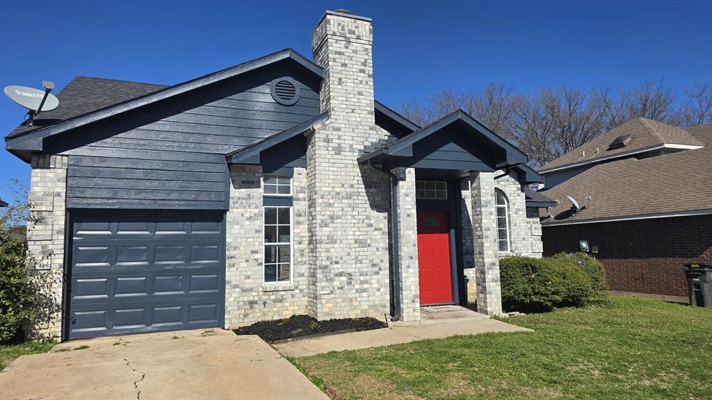 5620 Stone Meadow Lane Property Photo