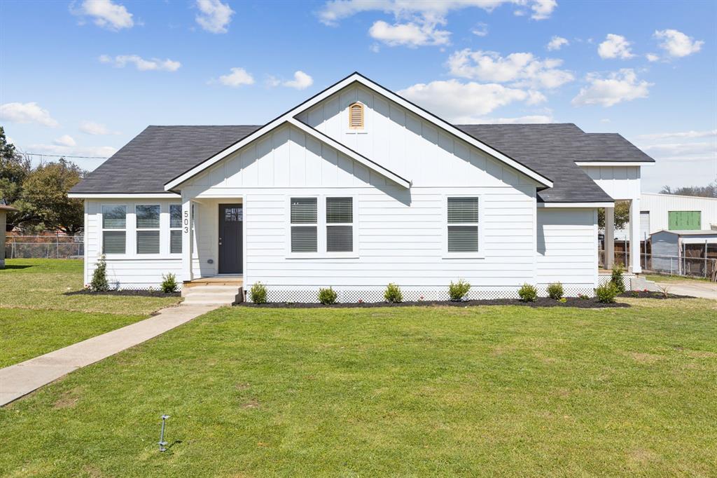 503 Smith Street Property Photo
