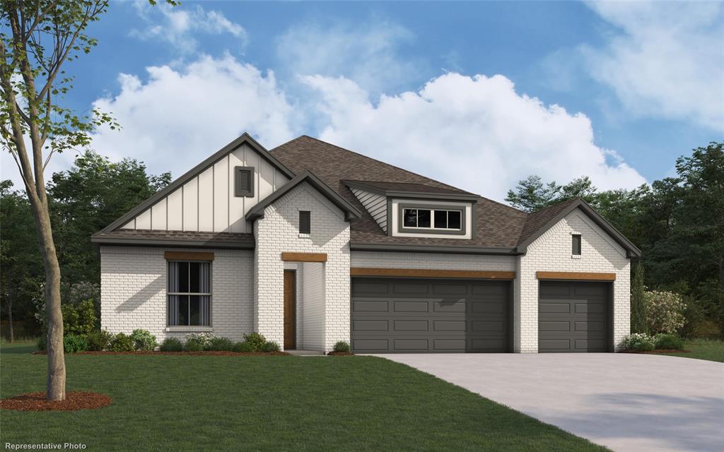 1052 Bingham Way Property Photo