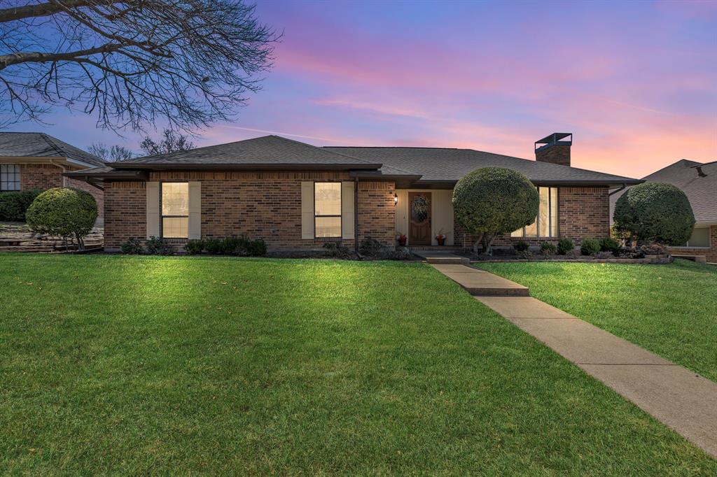 409 Shoretrail Drive Property Photo
