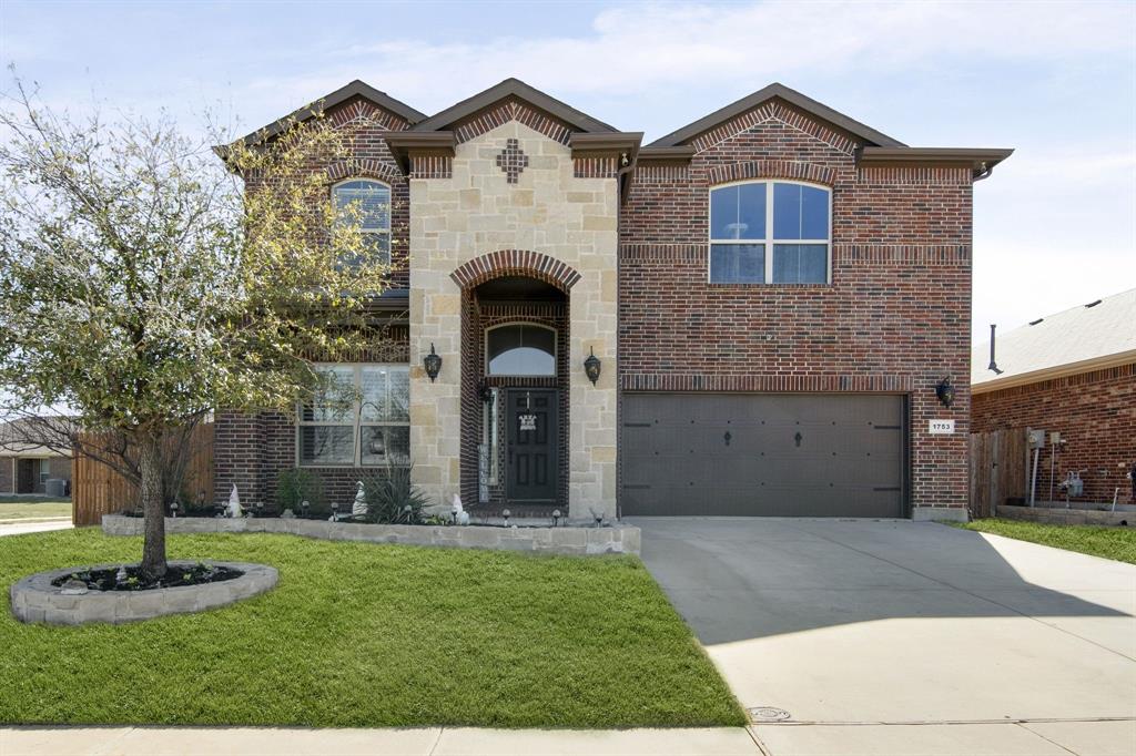 1753 Rio Penasco Road Property Photo