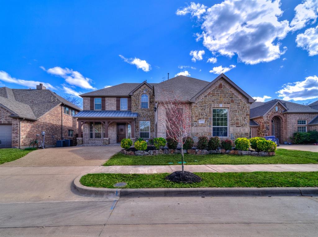 5529 Bentrose Drive Property Photo