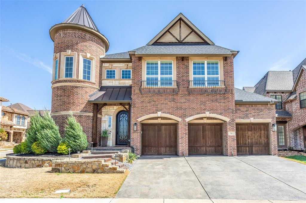 7116 Petticoat Drive Property Photo
