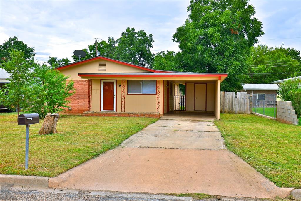 2533 Bennett Property Photo
