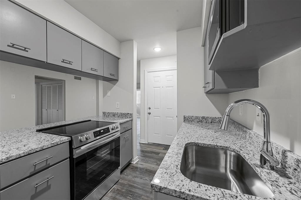 8110 Skillman Street Property Photo