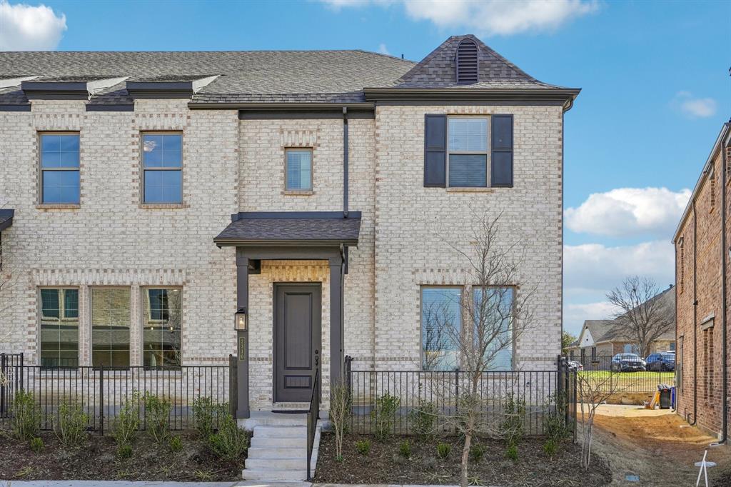 2310 Bulin Road Property Photo