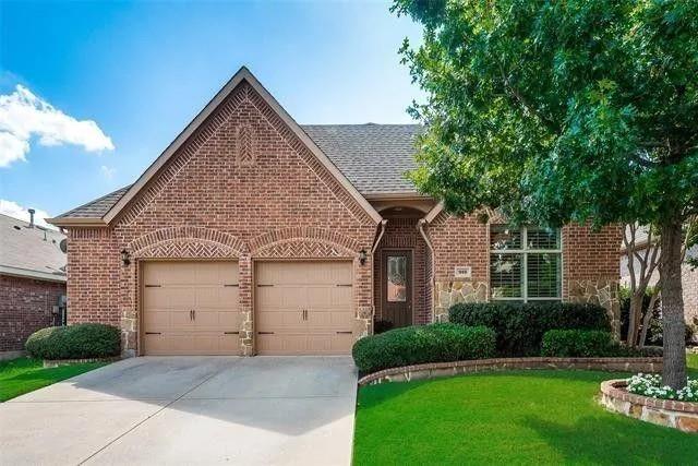 919 Mangrove Drive Property Photo