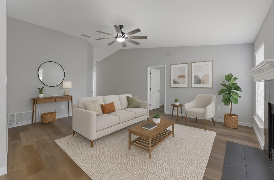 303 Iberis Drive Property Photo