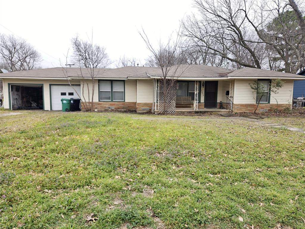 1030 Denton Street Property Photo