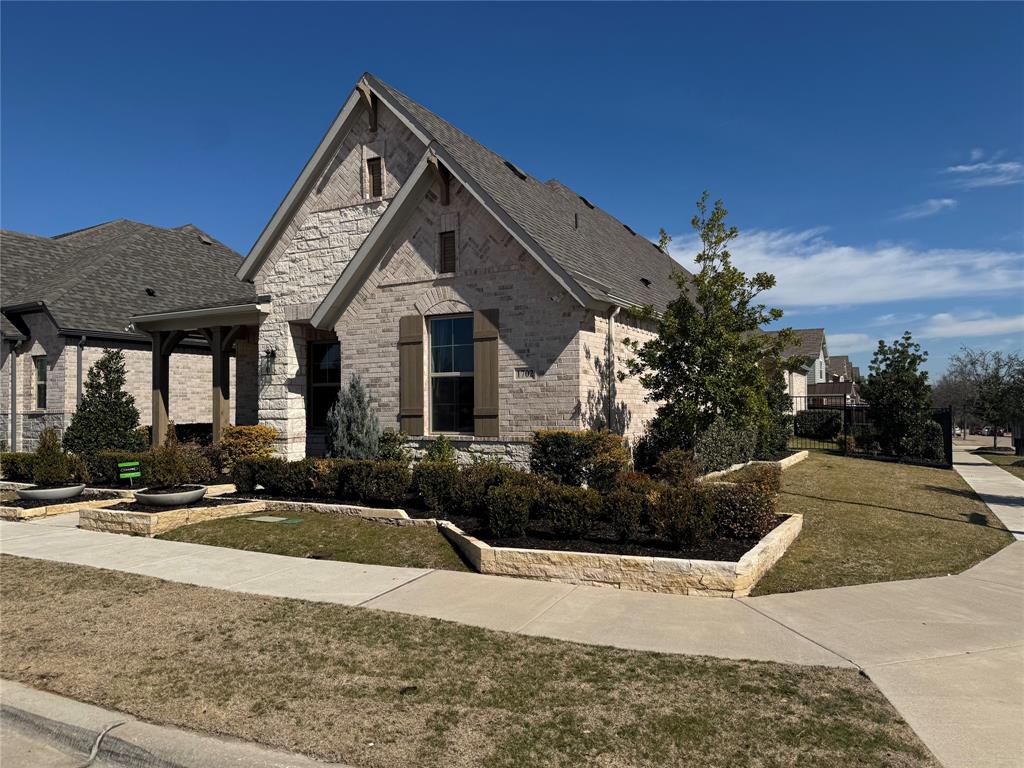 1702 Cherokee Rose Trail Property Photo