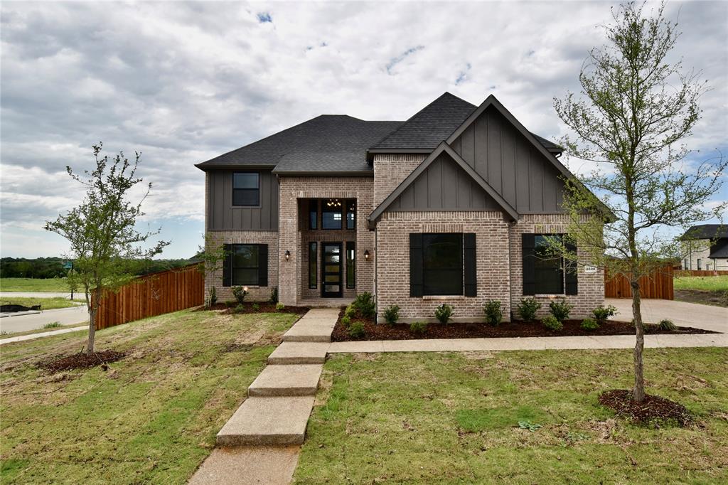 4000 Harkness Drive Property Photo