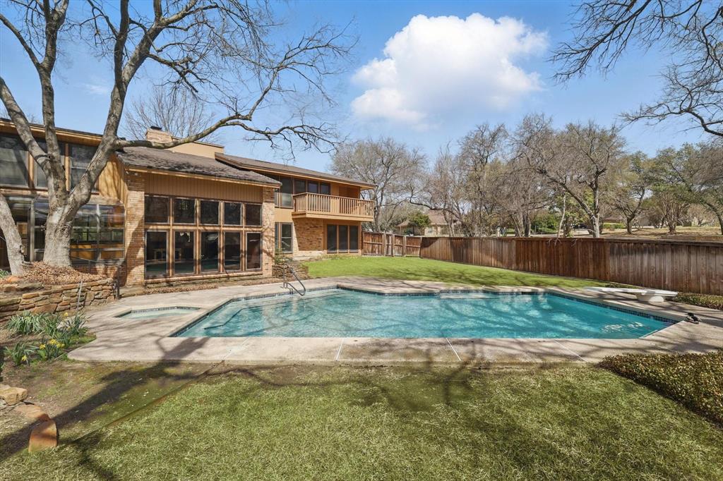 7429 Lochwood Court Property Photo