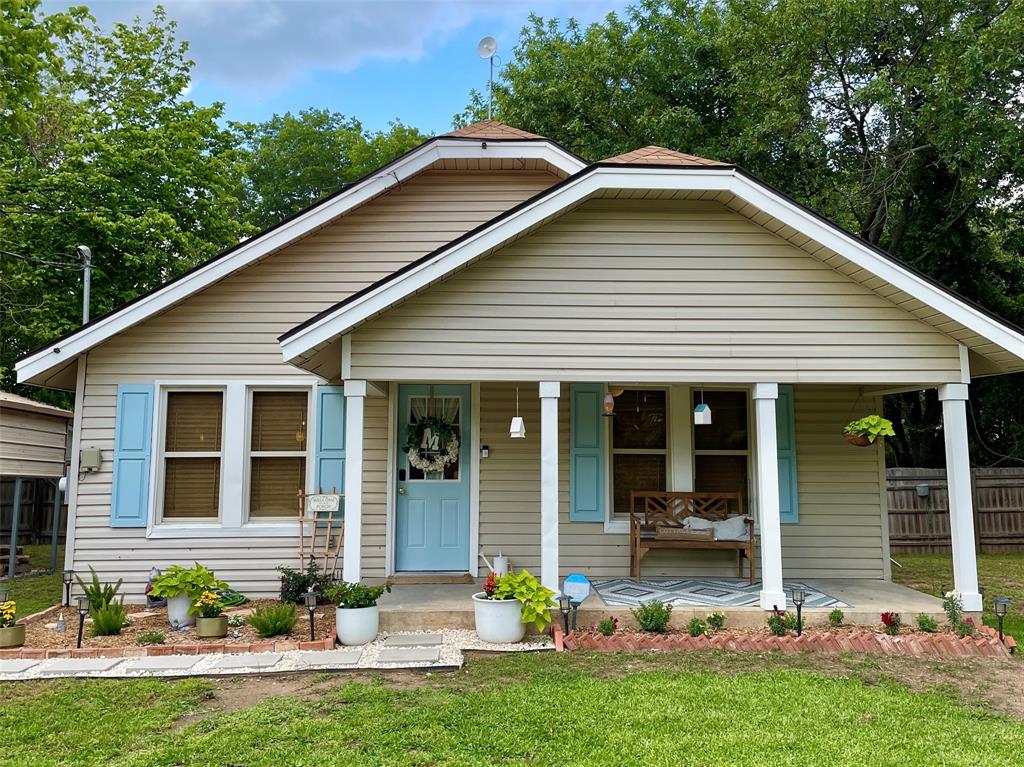 714 Eighth Street Property Photo