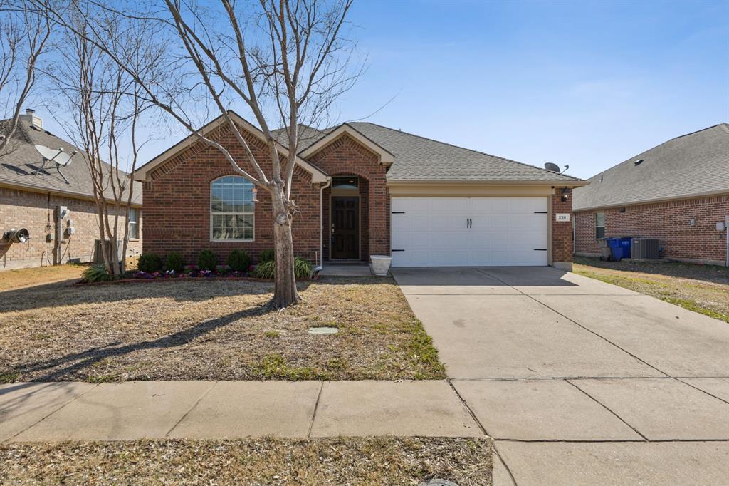 238 Houston Street Property Photo