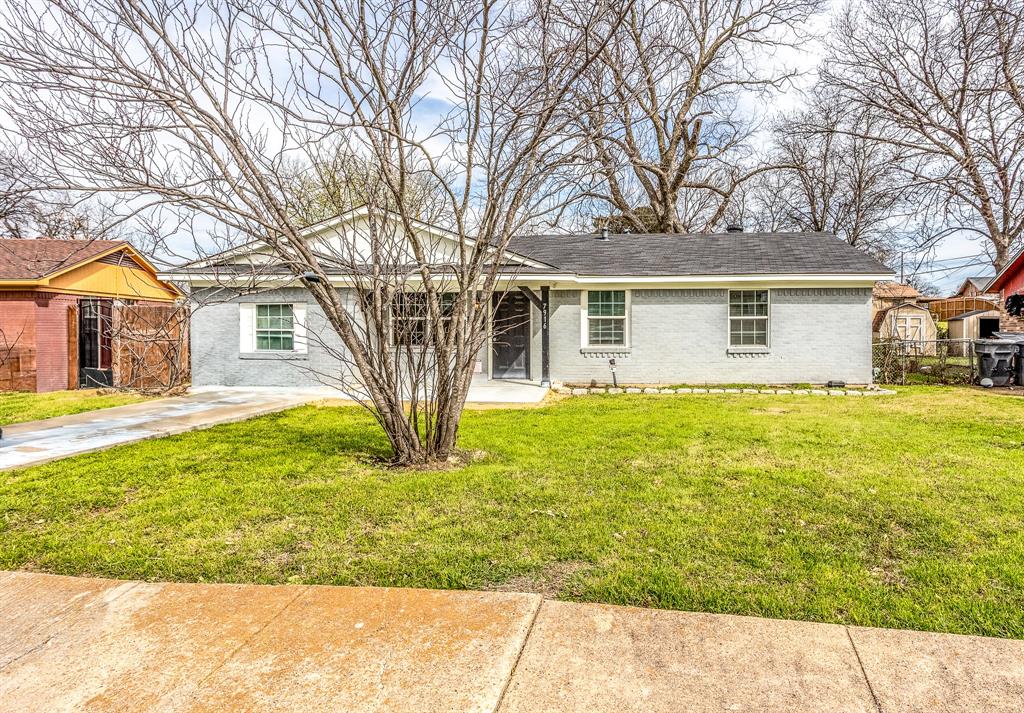 7916 Silverdale Drive Property Photo