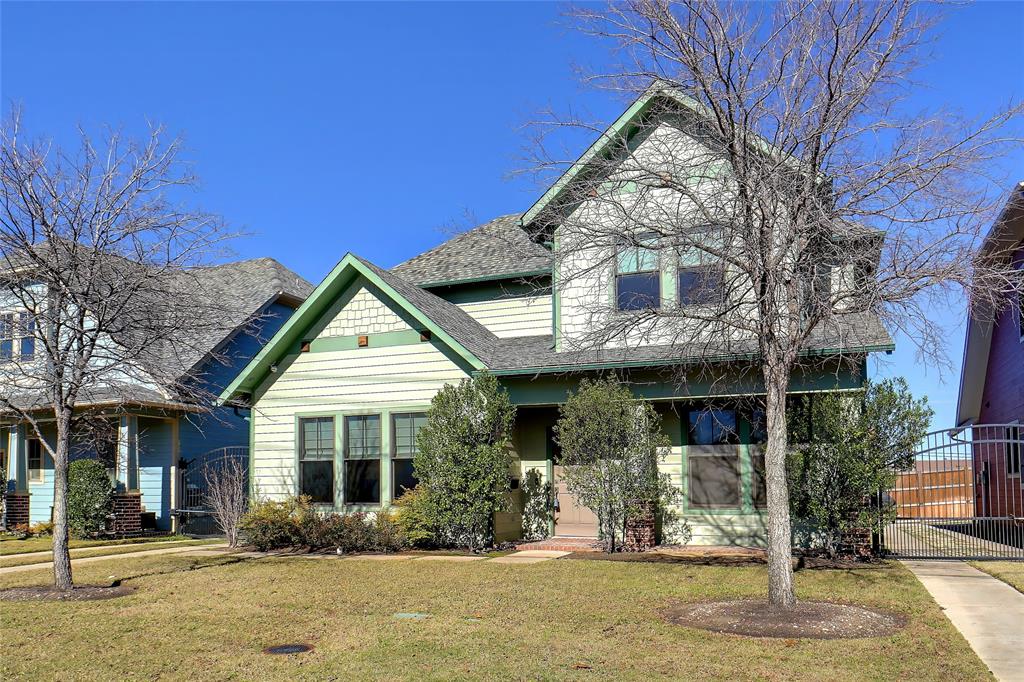 613 E Wall Street Property Photo