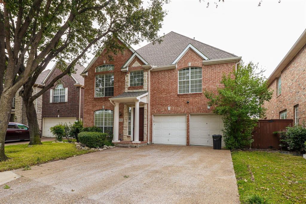 1128 Stone Gate Drive Property Photo