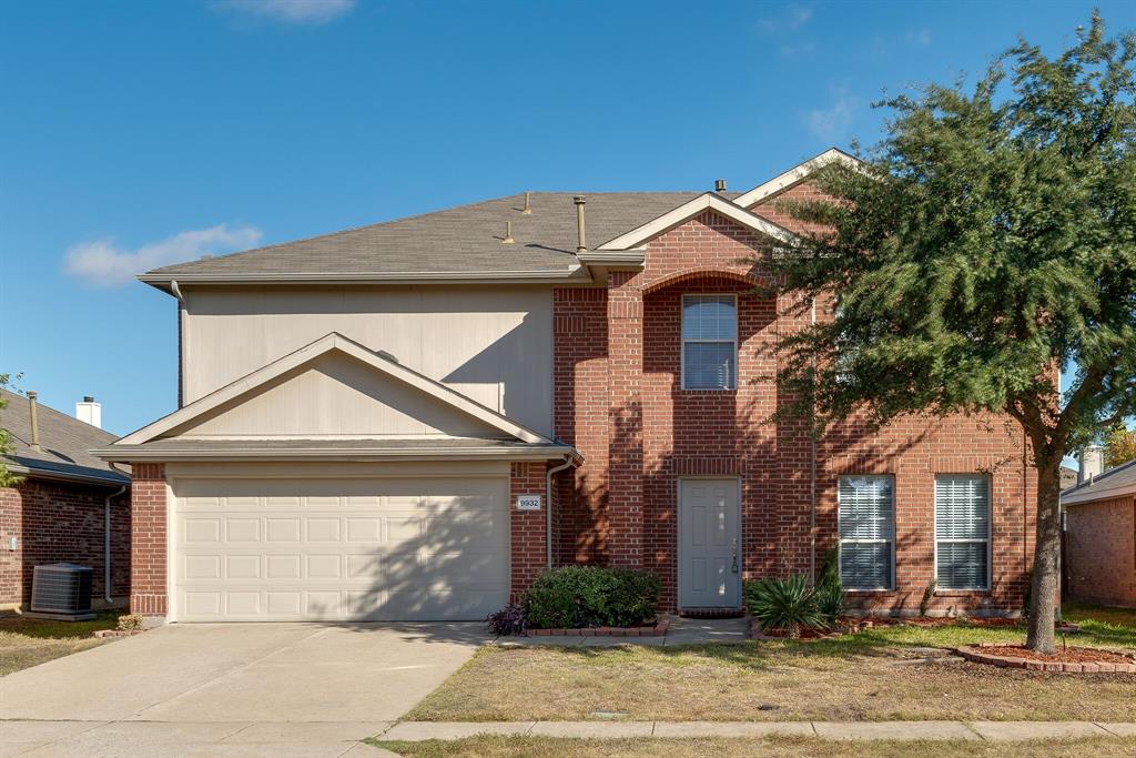 9932 Nixon Drive Property Photo