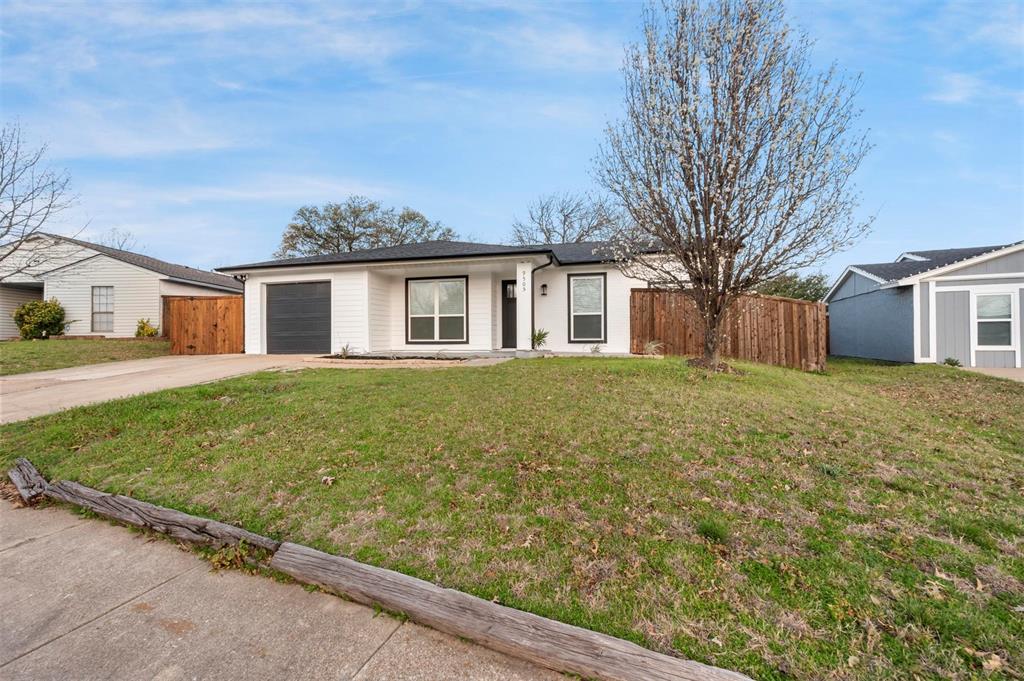 9505 Timberbluff Court Property Photo