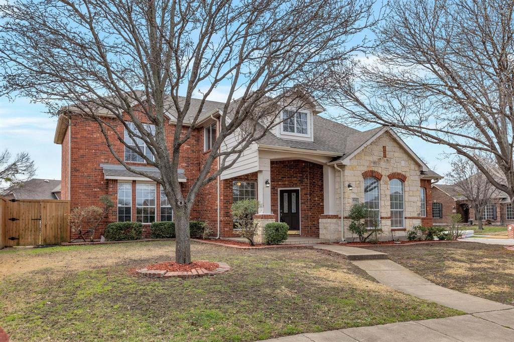 8102 Freeman Drive Property Photo