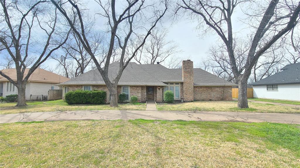 7519 Ravenswood Road Property Photo